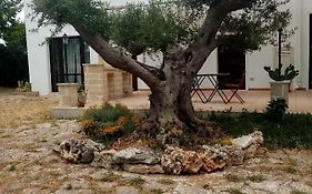 Masseria Chianca 